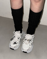[OBJET] Obsidian shoe charm