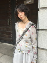 ドゥース レース スリップドレス (1color)