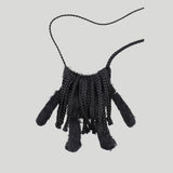 LETHAL CREATURE BAG 01. JACOB