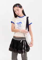 angel ringer tee_blue
