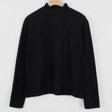 loose knit tee - t