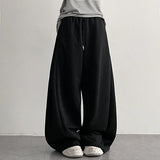 2-length*7 colors side-pleat training pants (7 colors)