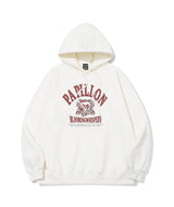 Papillon Bloom Hoodie
