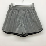 Peep Nylon Shorts (3color)