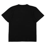 EXAMPLE カレッジBBベア半袖Tシャツ