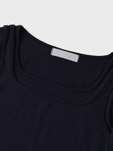 Haru t-shirts (Navy)