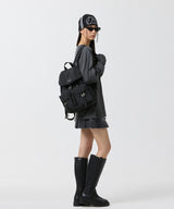 ODDシグネチャー ツーポケット バックパック / ODD SIGNATURE TWO POCKET BACKPACK