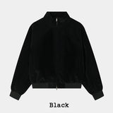 DL Multi Track Jacket
