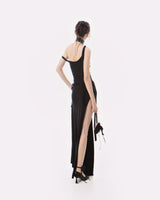 Noir Dress