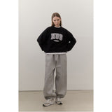 Nus. x Huke MTM (Grey)