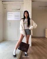Bambi Slim Long Sleeve T-Shirt