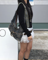 Big belt bag (2colors)
