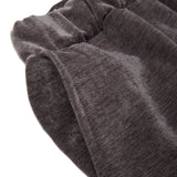 Feiertag Velvet Trousers_Gray
