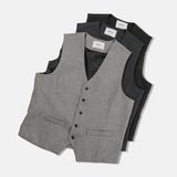 Bokashi Vest 3COLOR