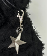 at star keyring