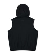 ECLIPSE NYLON HOOD VEST