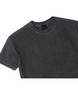 OC Pigment Plain Tee (Charcoal)