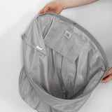 EASY CLIMBING BAG - BLUE GREY