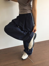ムアトラックパンツ (2color)
