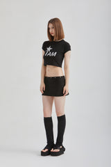 I AM T-SHIRT