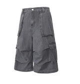 テラ バミューダ 3/4 パンツ– M, L (4 Colors)