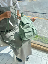 イージリーバッグ　グリーン