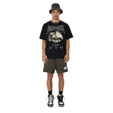 FALLEN ANGEL TEE