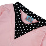 Collar Me Chic / Pink