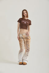 NO PROBLEM T-SHIRT