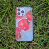 Magsafe Case : Tomato shower