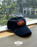 FFOUND ビンテージワッペンボールキャップ / GREEN
