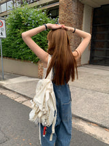 Haina ribbed sleeveless