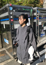 クラシックフィッシュタイルジャンパー