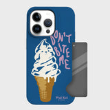 Maltesecream card storage hard case