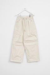 Try Wide Cargo Pants (3color)