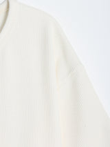 OA ハインフック ヘンリーネック ショートスリーブ Tシャツ (4 colors)