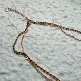 Liquid Gold Chain