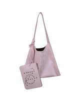MADE_halo Square Bag (Medium) / LAVENDER
