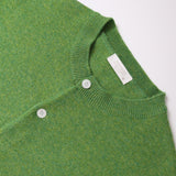 Grass Dublin Round Cardigan (6 colors)