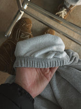 Fluffy Warm Wide Jogger Pants (5color)