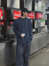 SP スピマオーバーTシャツ