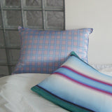 Butterfly pillowcase