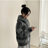 Ant Snowflake Vnit Balaclava Set
