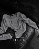 MADE. Switch Deep Backstrap T-shirt