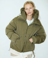 4way Padding Jacket