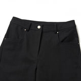 HIGH WAIST LONG PANTS