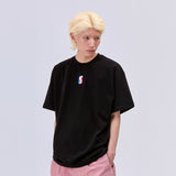 NDA バックロゴTシャツ