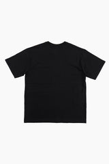 ブリリアントレタリングオーバーフィットTシャツ
