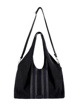 25FW★ MERIDIEN Nylon Shoulder Bag