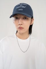 GRANVILE BALL CAP